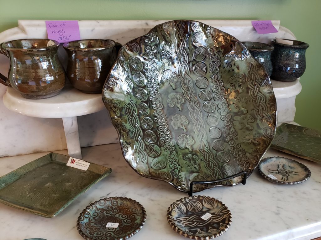 Artists At Heart Open Studio Sale